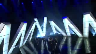 Exo K - Mama