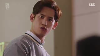 قسمت بیست و چهارم سریال کره ای بازگشت – Return 2018 - با زیرنویس فارسی