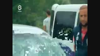 انتقام شیرین دانلود قسمت 51 دوبله فارسی