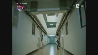 قسمت سوم مینی سریال کره ای Mimi (می می) با زیرنویس فارسی چسبیده