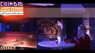 موهایی فر با مو پیچ پرومکس - نمایندگی پرومکس