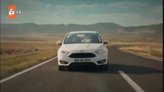 سریال عشق و ماوی با بازی امراه
