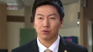 قسمت دهم سریال خدای درس با زیرنویس فارسی با کیفیت بالا با بازی یو سئونگ هو