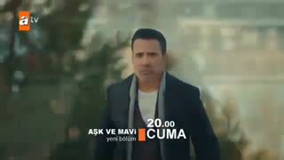 سریال عشق و ماوی