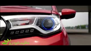 عظیم خودرو ارتباط با ما بهترین راه ارتباط با عظیم خودرو