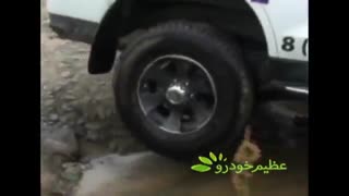 عظیم خودرو محصولات جدید خود را وارد بازار خودرو کرد