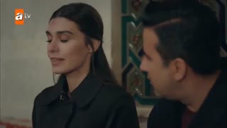 سریال عشق و ماوی با بازی امراه
