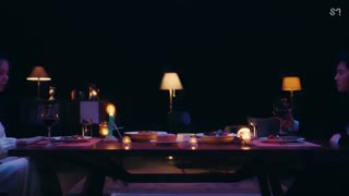 exo-suho-dinner_mv_teaser2018 واییییی تیزر  موزیک ویدئو سو هو جان