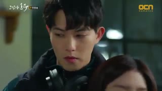 سریال زیبای مردی به نام اوه سو that man oh soo قسمت 1 با زیرنویس فارسی