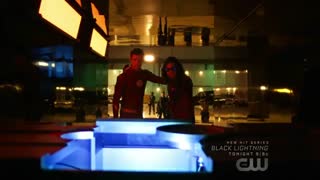 دانلود سریال فلش فصل 4 قسمت 15-The Flash-با زیرنویس چسبیده