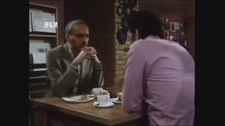 سریال ساختمان پزشکان قسمت 01