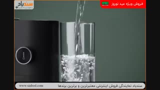 اسپرسوساز مدل Delonghi Expert & Milk-خرید در sinbod.com