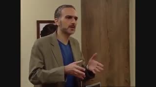 سریال ساختمان پزشکان قسمت 03