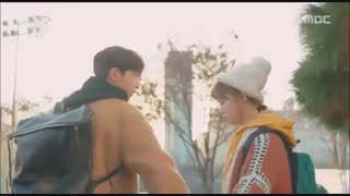 Weight lifting fairy Kim bukjo