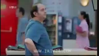 عشق اورژانسی دانلود قسمت 48 دوبله فارسی سریال