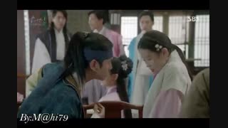 میکس طنز و شاد ترکیبی از سریال های کره ای❤دیدن همه واجب✋0_0