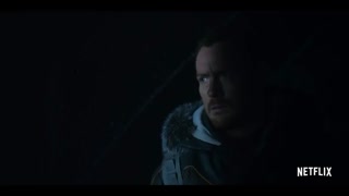 تریلر رسی فصل اول سریال Lost in Space