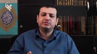 مهر مهدوی استاد رائفی پور