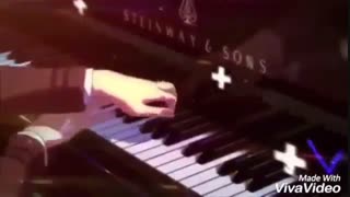 AMV] TOP 10 Anime Mix] ♪ میکس انیمه های مختلف (2)