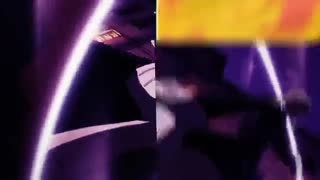 ANIME MIX_ Rock Your Body