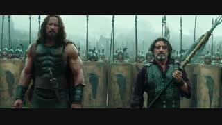 دانلود فیلم Hercules 2014 هرکول زیرنویس فارسی