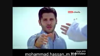 میکس زیبا      خود کشی یشیم         کاری از خودم