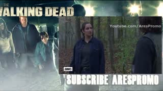 آنچه در قسمت 11 فصل هشتم The Walking Dead خواهید دید
