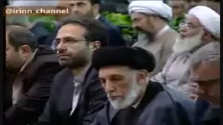 آیت الله صدیقی امام جمعه تهران: حجاب مختص زنان ایرانی بوده، پیش از اسلام تا اکنون