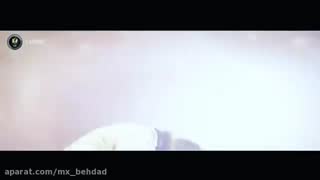 حضور حمید هیراد در کنسرت ماکان بند