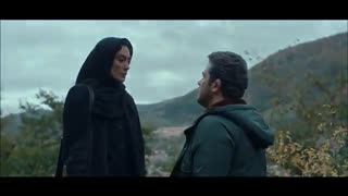 موزیک ویدیو جدید روزبه بمانی به نام خودم خواستم