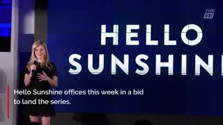 همبازی شدن Kerry Washington و Reese Witherspoon در سریال Little Fires Everywhere