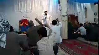 ولادت حضرت زهرا س بستان