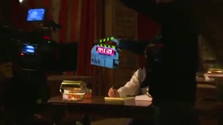 پشت صحنه فیلم Paddington 2