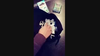 قرعه کشی هفتگی فروشگاه زناشویی سفید برفی و برنده کاندوم ردلایت 2