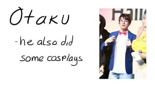 An unhelpful guide to jungkook