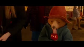 تریلر انیمیشن Paddington 2 2017
