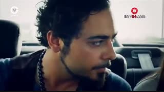 سریال ماکسیرا /ترانه زندگی Hayat Sarkisi قسمت 44 (ترکی)