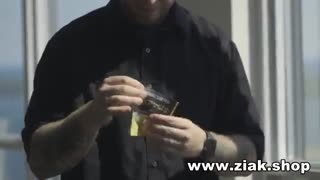 Solved by Adam Wilber DEMO - آموزش شعبده بازی