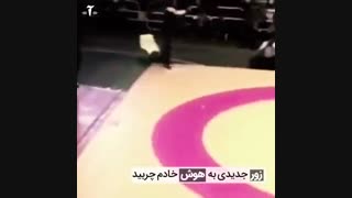 رسول خادم و عباس جدیدی سرشاخ بیست و پنج ساله