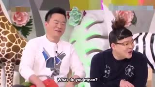 An unhelpful guide to jin