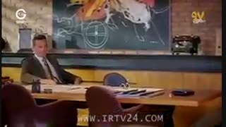 قسمت 46 بوی توت فرنگی دوبله فارسی  دانلود سریال