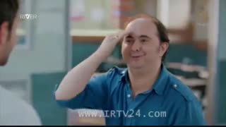 عشق اورژانسی قسمت 51 دوبله فارسی سریال دانلود