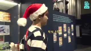 برنامه Bts _Run _قسمت سی و دوم_با زیرنویس فارسی_چسبیده(پارت اول)