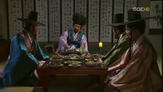 قسمت پنجم سریال ماه در اغوش خورشید با دوبله فارسی با کیفیت بالا