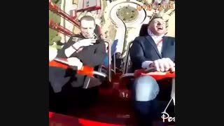 بدشانسی یعنی این