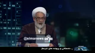 خودکشی سید امامی ۱۵ دقیقه طول کشیده