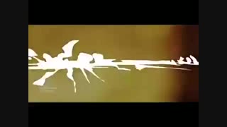 تیزر انیمیشن فهرست مقدس