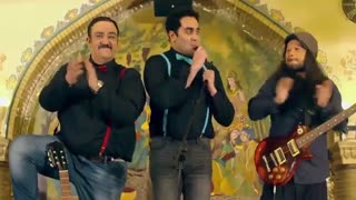 فیلم خالتور