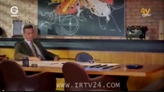 دانلود قسمت 45 بوی توت فرنگی دوبله فارسی سریال