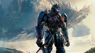 Calling All Autobots (Transformers: The Last Knight OST)